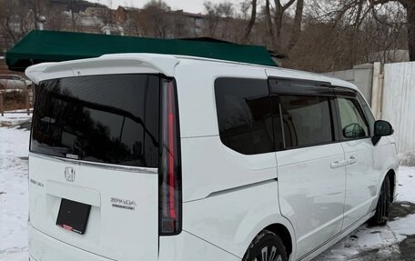 Honda Stepwgn, 2023 год, 2 604 000 рублей, 4 фотография