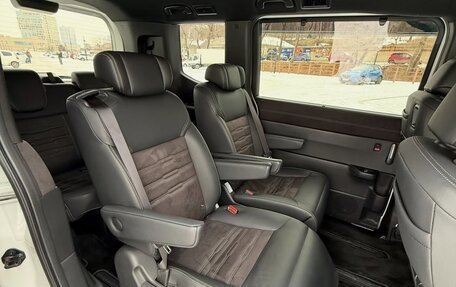 Honda Stepwgn, 2023 год, 2 604 000 рублей, 8 фотография