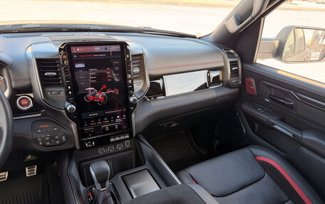 Rambler 1500, 2025 год, 10 900 000 рублей, 12 фотография