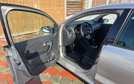 Volkswagen Polo VI (EU Market), 2019 год, 1 300 000 рублей, 11 фотография