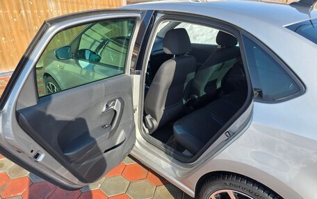 Volkswagen Polo VI (EU Market), 2019 год, 1 300 000 рублей, 12 фотография