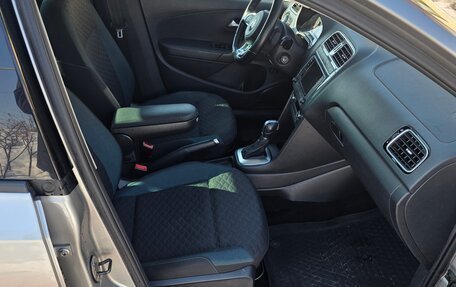 Volkswagen Polo VI (EU Market), 2019 год, 1 300 000 рублей, 19 фотография