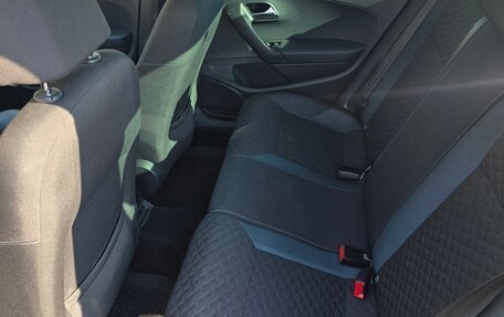 Volkswagen Polo VI (EU Market), 2019 год, 1 300 000 рублей, 17 фотография