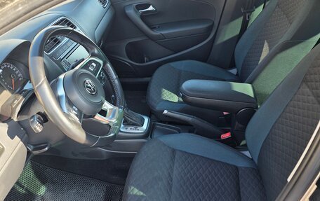 Volkswagen Polo VI (EU Market), 2019 год, 1 300 000 рублей, 16 фотография