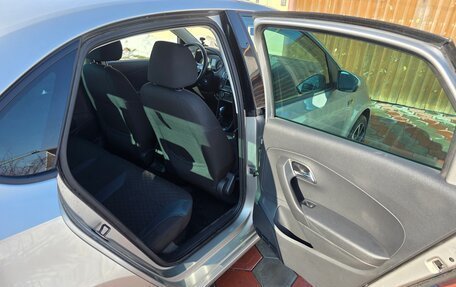 Volkswagen Polo VI (EU Market), 2019 год, 1 300 000 рублей, 13 фотография