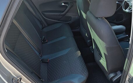 Volkswagen Polo VI (EU Market), 2019 год, 1 300 000 рублей, 18 фотография