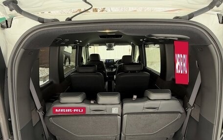 Honda Stepwgn, 2023 год, 2 604 000 рублей, 9 фотография