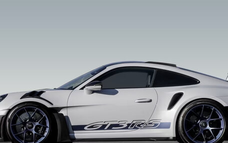 Porsche 911 GT3, 2026 год, 47 758 324 рублей, 2 фотография