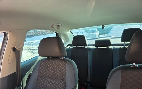 Volkswagen Polo VI (EU Market), 2019 год, 1 300 000 рублей, 23 фотография