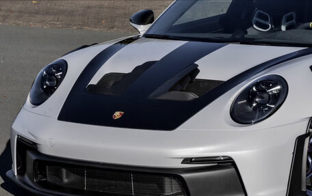 Porsche 911 GT3, 2026 год, 47 758 324 рублей, 3 фотография