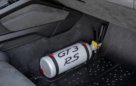 Porsche 911 GT3, 2026 год, 47 758 324 рублей, 13 фотография