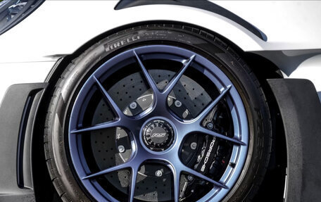 Porsche 911 GT3, 2026 год, 47 758 324 рублей, 11 фотография