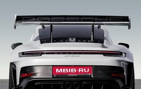 Porsche 911 GT3, 2026 год, 47 758 324 рублей, 9 фотография