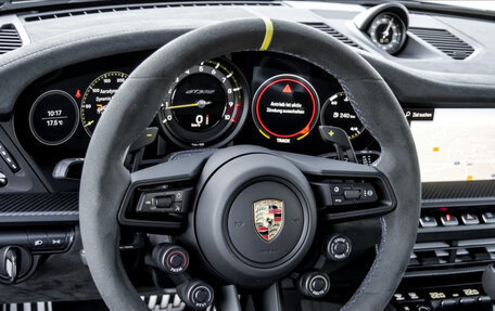 Porsche 911 GT3, 2026 год, 47 758 324 рублей, 22 фотография