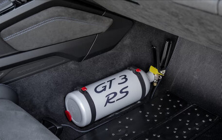 Porsche 911 GT3, 2026 год, 47 758 324 рублей, 26 фотография