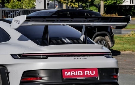 Porsche 911 GT3, 2026 год, 47 758 324 рублей, 6 фотография