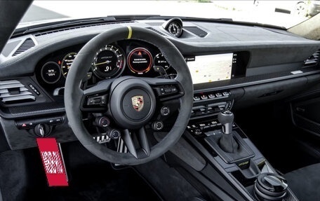 Porsche 911 GT3, 2026 год, 47 758 324 рублей, 21 фотография