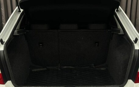 Skoda Rapid I, 2014 год, 689 999 рублей, 5 фотография