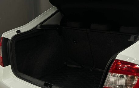 Skoda Rapid I, 2014 год, 689 999 рублей, 6 фотография