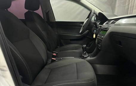 Skoda Rapid I, 2014 год, 689 999 рублей, 13 фотография