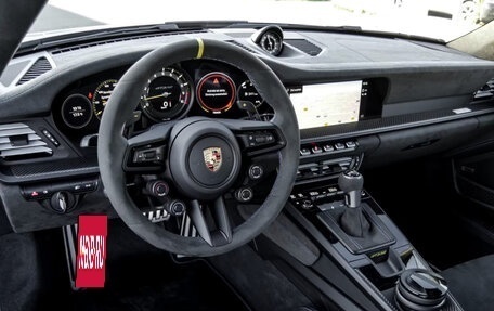 Porsche 911 GT3, 2026 год, 47 758 324 рублей, 23 фотография