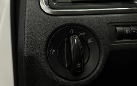 Skoda Rapid I, 2014 год, 689 999 рублей, 16 фотография