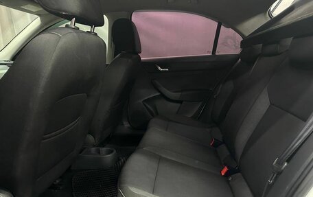 Skoda Rapid I, 2014 год, 689 999 рублей, 19 фотография