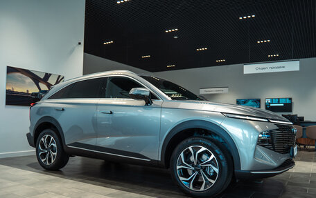 Haval F7, 2026 год, 3 499 000 рублей, 6 фотография