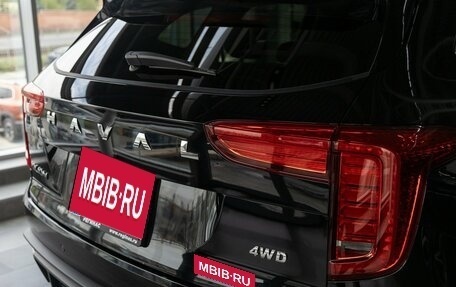 Haval Jolion, 2026 год, 2 799 000 рублей, 19 фотография