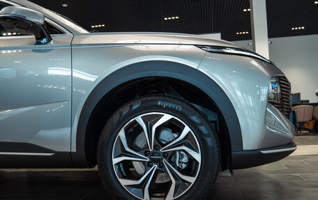 Haval F7, 2026 год, 3 499 000 рублей, 14 фотография