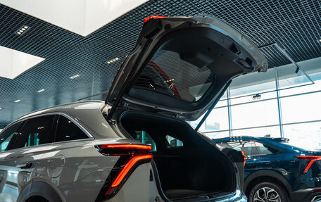 Haval F7, 2026 год, 3 499 000 рублей, 16 фотография