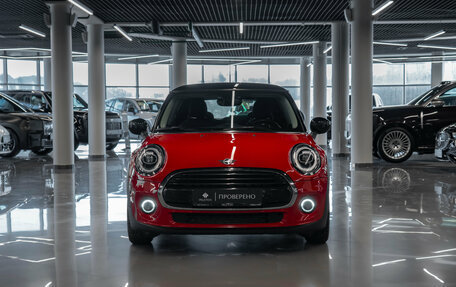 MINI Hatch, 2021 год, 2 580 000 рублей, 2 фотография