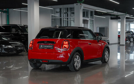 MINI Hatch, 2021 год, 2 580 000 рублей, 4 фотография