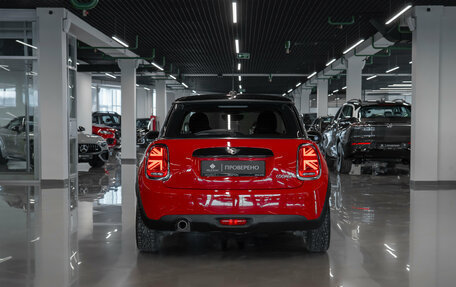 MINI Hatch, 2021 год, 2 580 000 рублей, 5 фотография