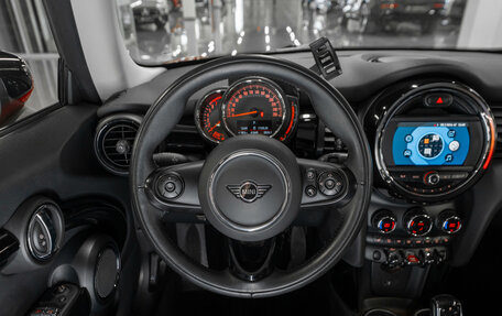 MINI Hatch, 2021 год, 2 580 000 рублей, 10 фотография