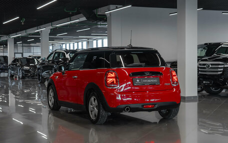 MINI Hatch, 2021 год, 2 580 000 рублей, 6 фотография