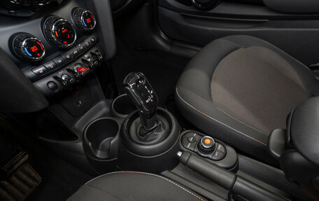 MINI Hatch, 2021 год, 2 580 000 рублей, 13 фотография