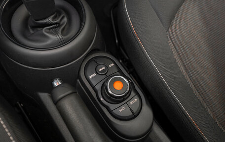 MINI Hatch, 2021 год, 2 580 000 рублей, 17 фотография