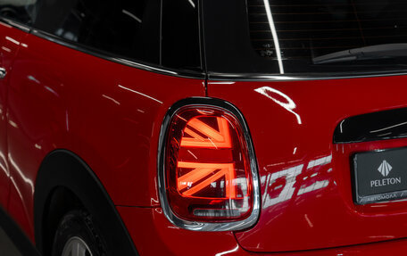 MINI Hatch, 2021 год, 2 580 000 рублей, 21 фотография