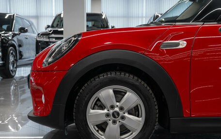 MINI Hatch, 2021 год, 2 580 000 рублей, 19 фотография