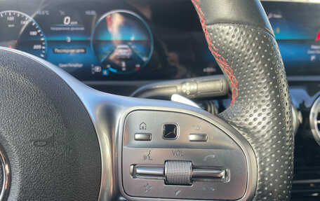 Mercedes-Benz A-Класс, 2019 год, 2 349 000 рублей, 9 фотография