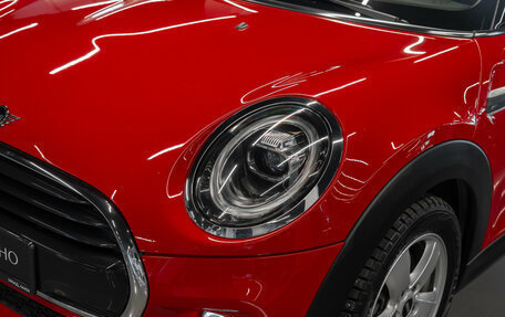 MINI Hatch, 2021 год, 2 580 000 рублей, 20 фотография