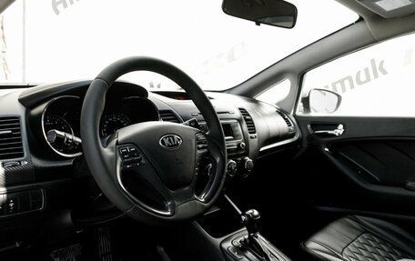 KIA Cerato III, 2013 год, 1 030 000 рублей, 8 фотография