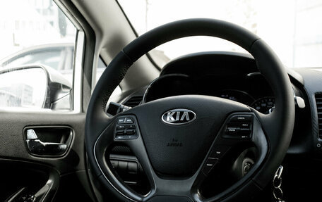 KIA Cerato III, 2013 год, 1 030 000 рублей, 11 фотография