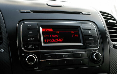 KIA Cerato III, 2013 год, 1 030 000 рублей, 16 фотография