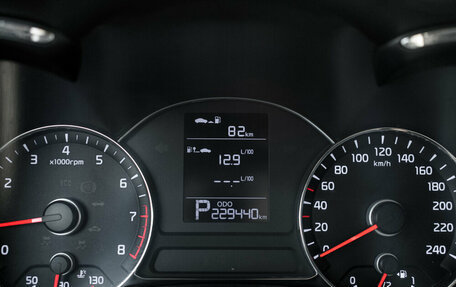 KIA Cerato III, 2013 год, 1 030 000 рублей, 14 фотография