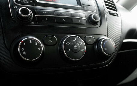 KIA Cerato III, 2013 год, 1 030 000 рублей, 17 фотография