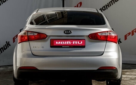 KIA Cerato III, 2013 год, 1 030 000 рублей, 5 фотография