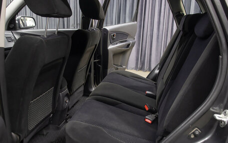 Hyundai Tucson III, 2008 год, 849 000 рублей, 6 фотография