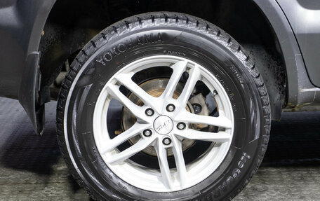 Hyundai Tucson III, 2008 год, 849 000 рублей, 10 фотография